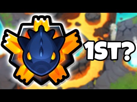 Can I WIN a BTD6 Boss Event?