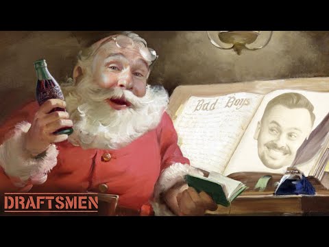 AI vs Artist (or AI + Artist?) - Draftsmen S1E27