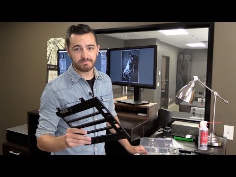 Film Scanning Tips for Epson Perfection Scanners