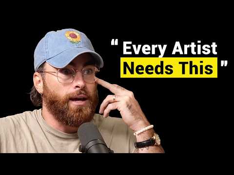 Nic D Reveals The System Every Independent Artist Needs