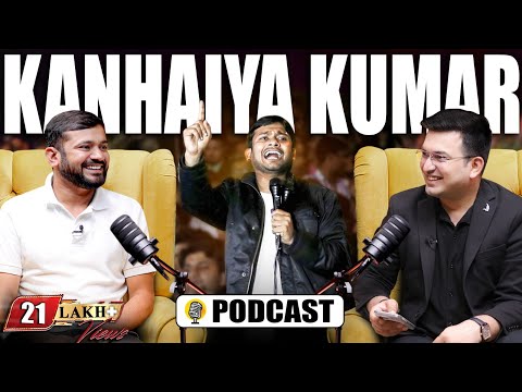 Unplugged ft. Kanhaiya Kumar | Umar Khalid | JNU | Rahul Gandhi | Bihar | Nitish Kumar | Lalu Yadav