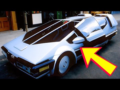 20 Weird Facts About Centauri’s Starcar