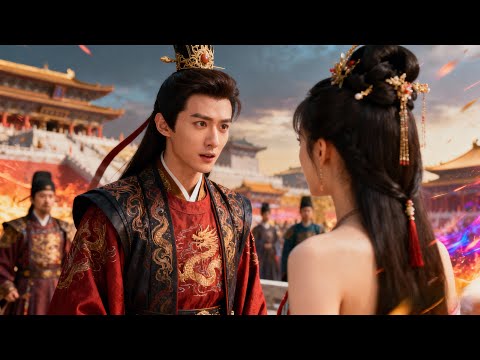 [Multi SUB] ｜刚穿来，就被告知，他和嫡长公主有婚约！公主可不兴娶啊！从小娇生惯养，还有皇室撑腰，娶回来，就是个祖宗！！#下山追短剧#MiniDrama#精彩大陆短剧