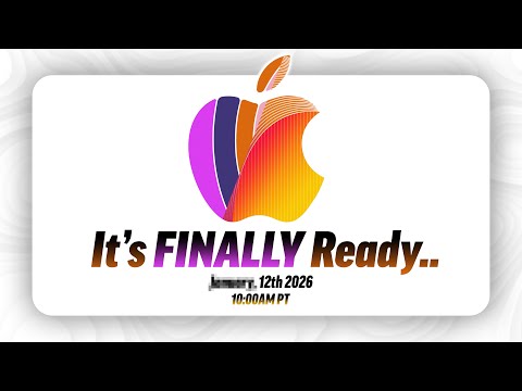 Apple's Next 10 Products LEAKED - HUGE Apple Events COMING!