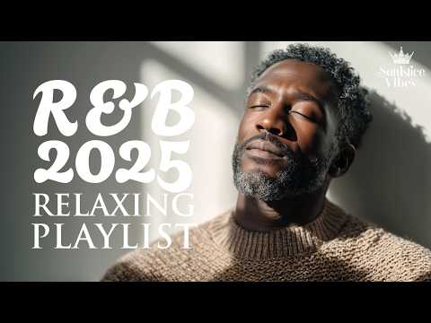 [Relax R&B] Deep Soul Reflections – R&B That Speaks to the Heart / Soul / Jazz |Focus /Study / Work