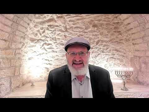 How do we achieve the impossible?  | Zohar VaYigash 2025 5786 | Shaul Youdkevitch