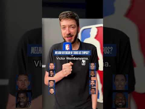 Você concorda com o Danilo? 🤔 #nba