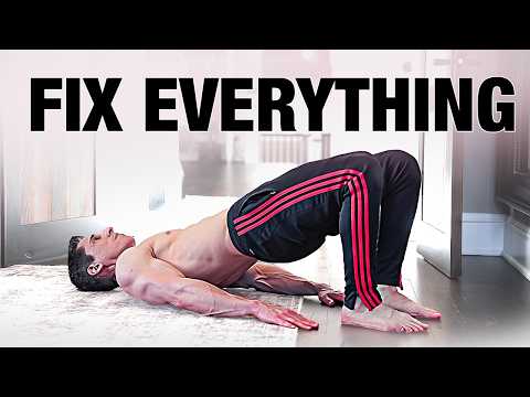 5 Exercises That Fix 95% Of Your Problems