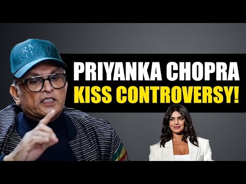 “Vishal Bhardwaj Wanted It, Priyanka Said No…” Annu Kapoor
