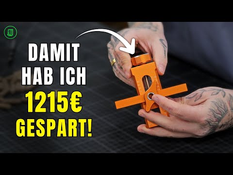DAS hätte ich früher wissen sollen! 😲🤯 | Jonas Winkler