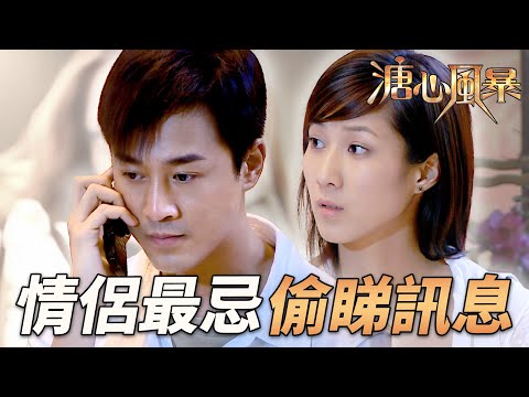 旅行Cancel即亂諗！浪漫驚喜變愛情危機｜溏心風暴｜陳豪｜林峯｜鍾嘉欣｜李司棋｜夏雨｜港劇精華｜TVB 劇集