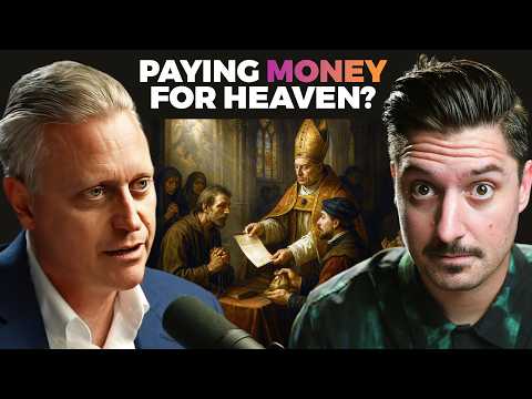 Indulgences, Purgatory & Sola Scriptura—Explained by John Bergsma