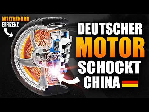 Breakthrough: New RN engine beats all competition!