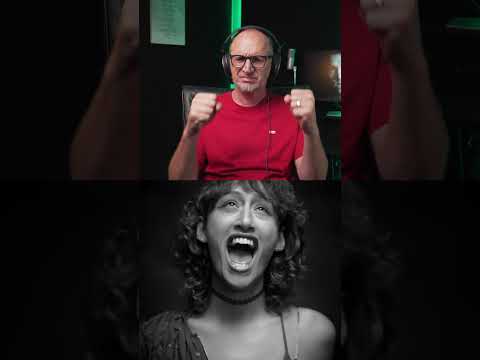 Vocal Coach Reacts: "The Joke" by BRANDI CARLILE - a song from 2018 that still gets me...