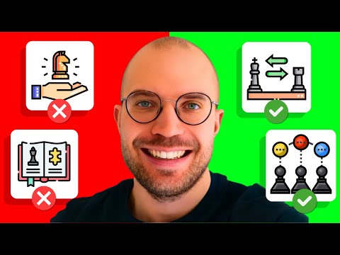 It took me 13 years to learn this about chess, but I’ll teach you in 19 minutes