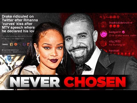 Rihanna and Drake: Perfect Timing Never Came