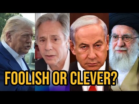 Blinken’s explosive Iran revelation raises questions on Trump-Netanyahu relation | Janta Ka Reporter