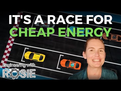 Are Renewables Actually the Cheaper Option?