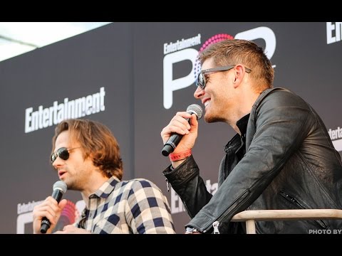 J2 Being Competitive