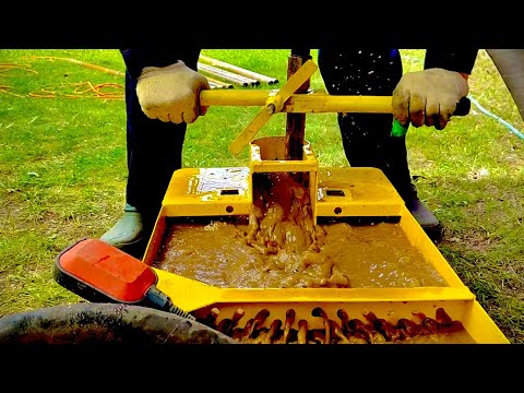 Абиссинская Скважина на Глине