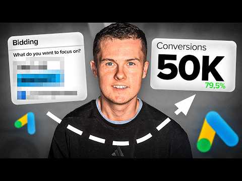 The Ultimate Guide to Google Ads Bidding Strategies (2026)