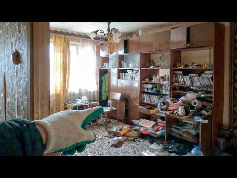 Found HIDDEN STASH in Abandoned House! Money & Rare Watches