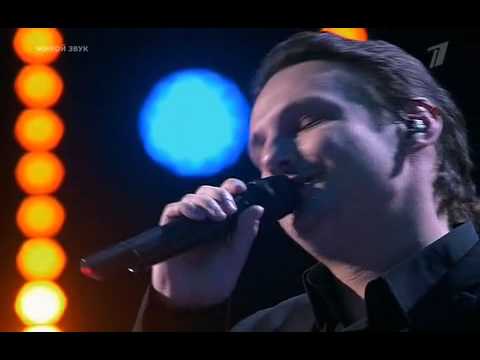 Андрей Лефлер - "Песня о корабле" -" #Голос "  28.11.2014 1 КАНАЛ - Команда ГРАДСКОГО