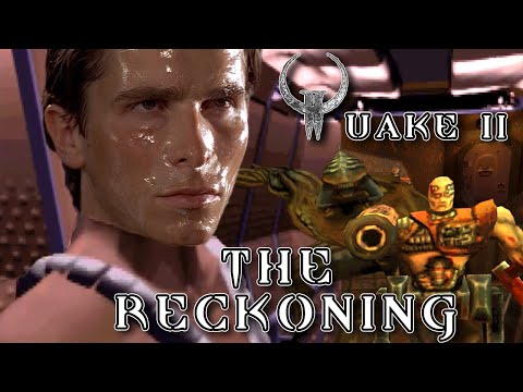 Quake II: The Reckoning is the WORST Quake Game