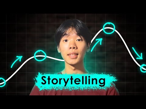 This is how you make your college essay unforgettable…