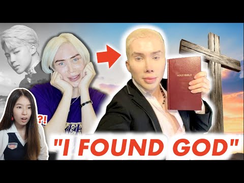 OLI LONDON IS BACK...as a conservative politician?!