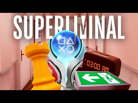 This PLATINUM Trophy Puts Things Into Perspective