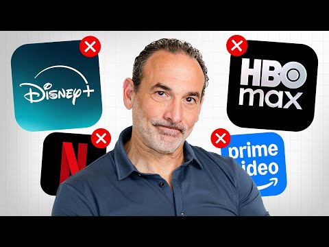 12 Things I Don't Waste Money On (As a 64 Yr Old Millionaire)