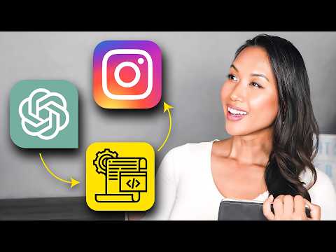 How I Made AI Agents Run My Social Media For Me