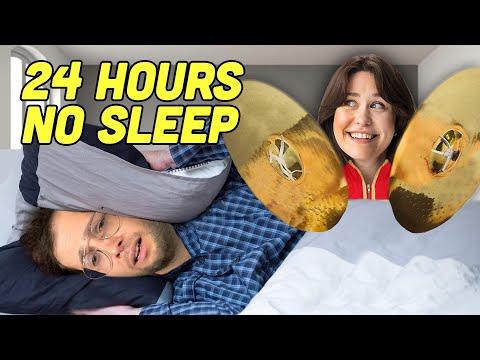 Try Guys Extremely Sleepy Trivia