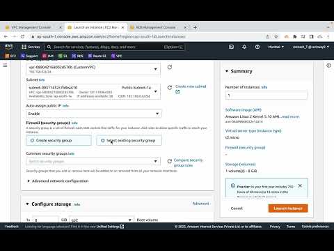 How to Connect to Private subnet mysql RDS over SSH with Bastian Host