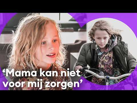 Sytze (9) is drugsverslaafd geboren | Dit is de Kwestie (EO)