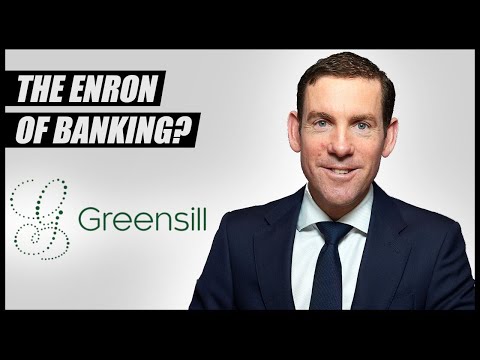 The Epic Collapse of Greensill Capital
