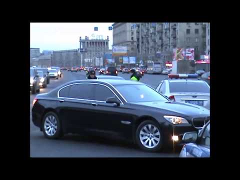 Фарпост на Кутузовском проспекте.