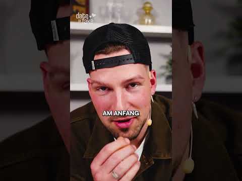 Was eine Doppelmoral? 🤔 #ceddo #dailyceddo #dateorfake #date #blinddate