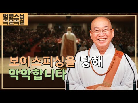 2104. 보이스피싱을 당해 막막합니다