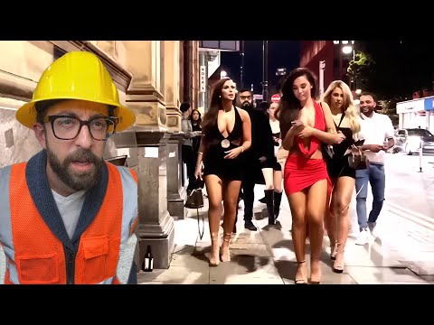 Unbelievable Workers | Working with Talented Engineers. EP10 #construction #adamrose #workers #smart