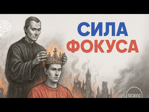 «Думай только о себе» — безжалостная формула Макиавелли для сверхмозга