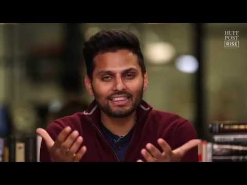 Monitor And Manage Your Anger | Think Out Loud With Jay Shetty