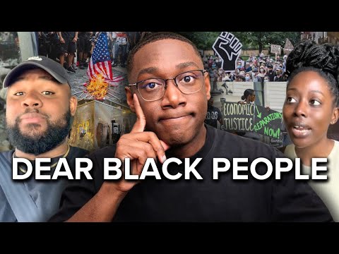 Why Most Stereotypes About Black People Are True