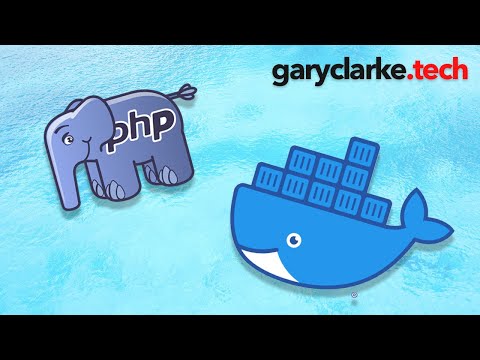Docker and PHP Complete Tutorial