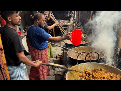 I've landed in the dirtiest country in the world – Bangladesh! The most dangerous, but delicious ...