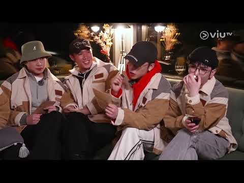 《MIRROR Time》 EP 15 - 勾手指尾應承你