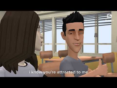 UHHHHH IDK WHAT THE STORYLINE OF THIS STORY IS