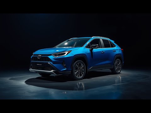 2026 Toyota Corolla Cross – Smart Comfort, Strong Value, Great Efficiency