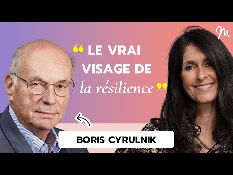 Le vrai visage de la résilience, avec Boris Cyrulnik, psychanalyste, neuropsychiatre et auteur